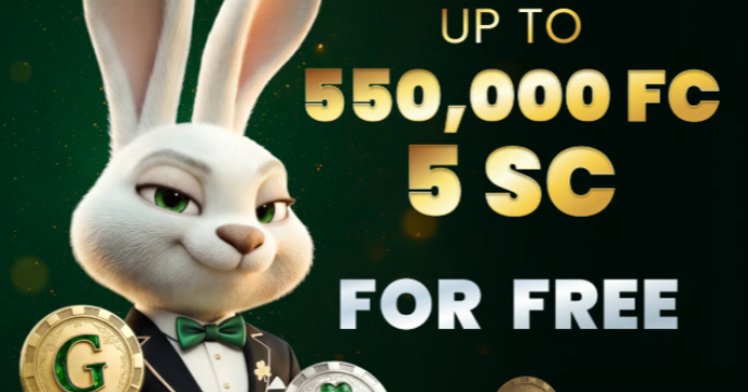 Lucky Bunny Casino